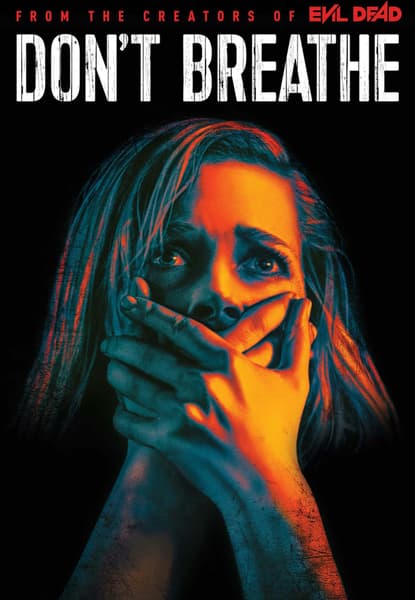 Don't Breathe