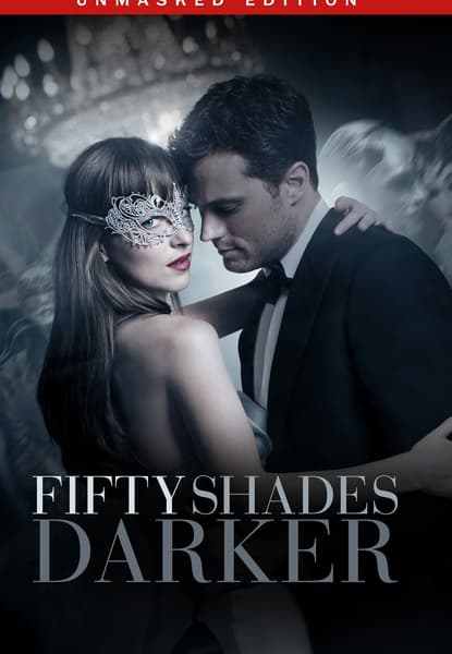 Fifty Shades Darker - Extended Edition