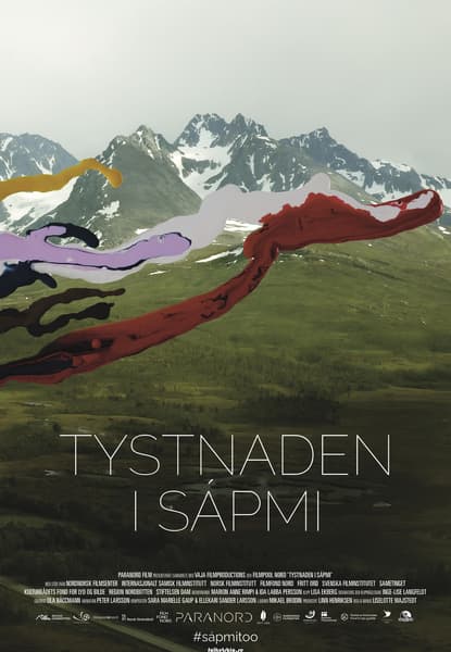 Tystnaden i Sápmi