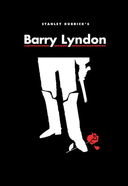 Barry Lyndon