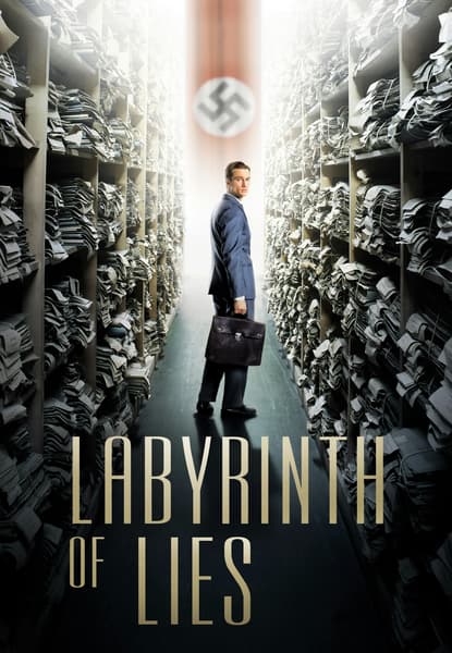 Labyrinth of lies