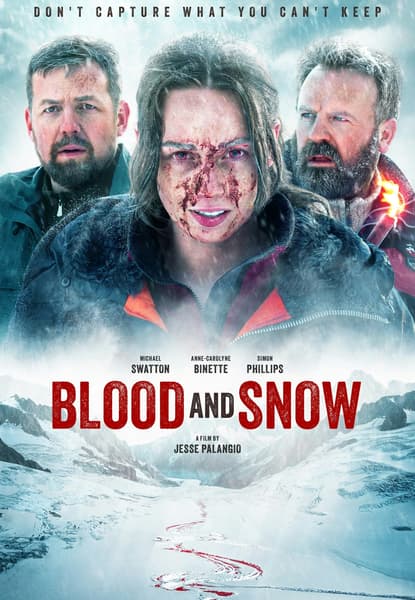 Blood and Snow