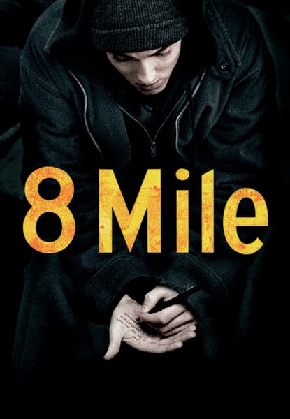 8 Mile