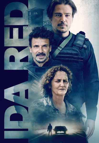 Ida Red