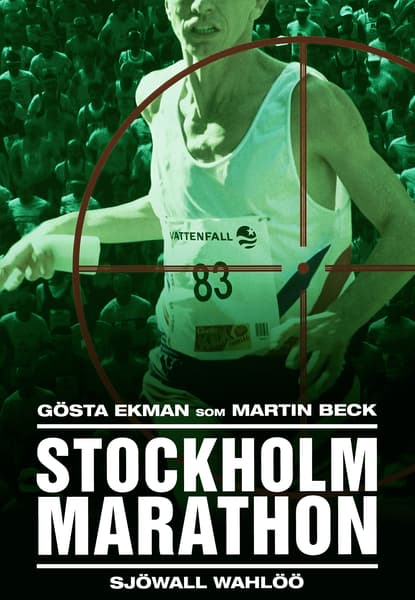 Stockholm Marathon