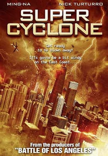 Super Cyclone
