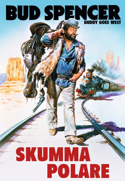 Skumma polare
