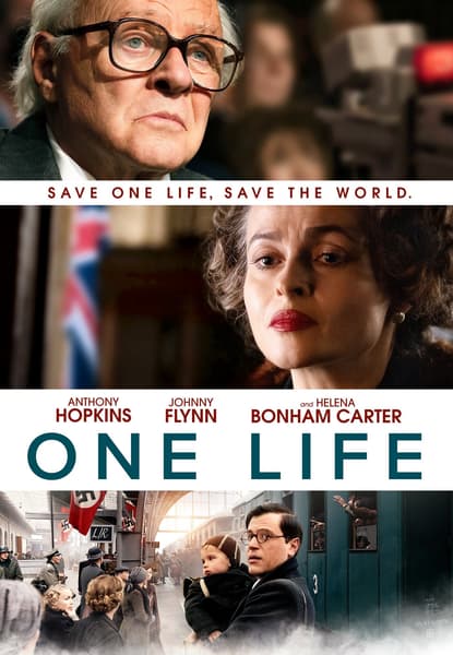 One Life