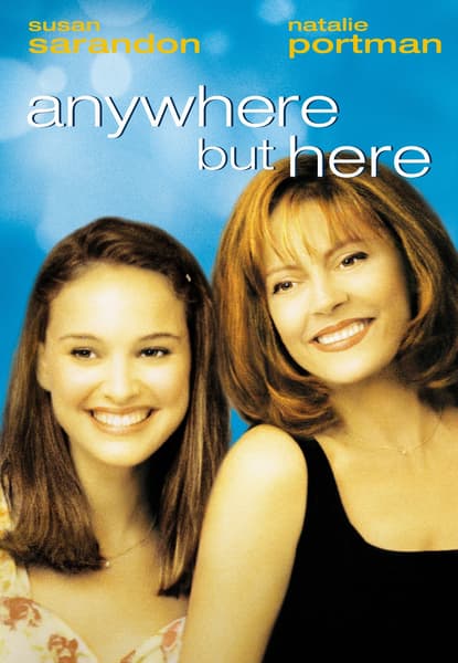 Anywhere But Here