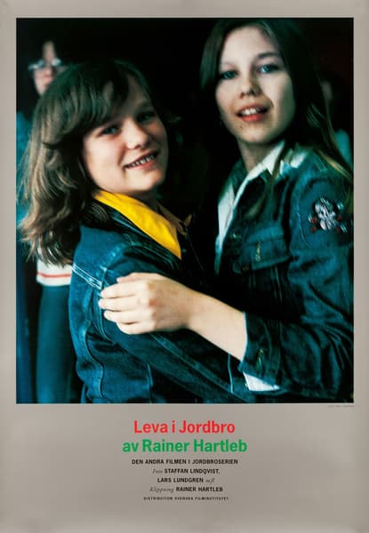 Leva i Jordbro