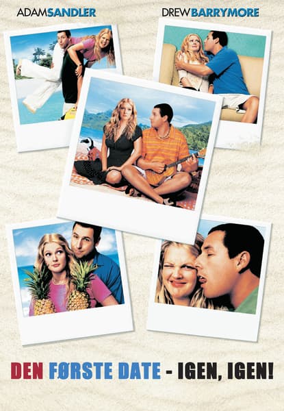 50 First Dates