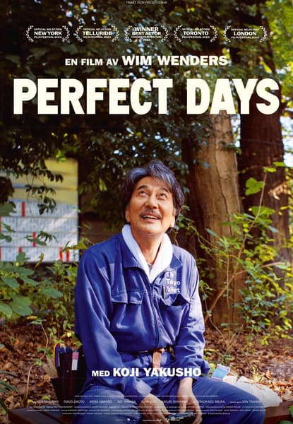 Perfect Days
