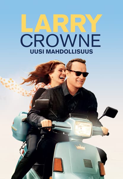 Larry Crowne - Uusi mahdollisuus