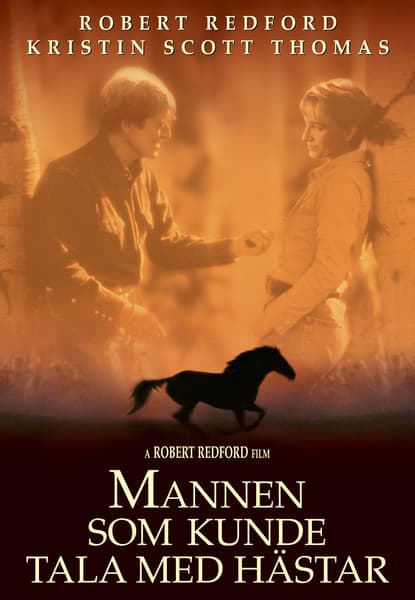 Mannen som kunde tala med hästar