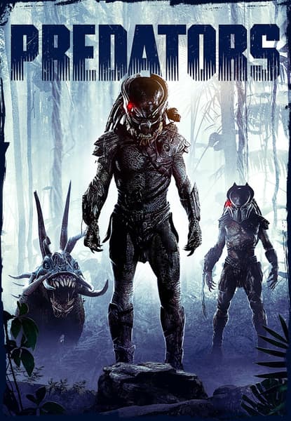 Predators