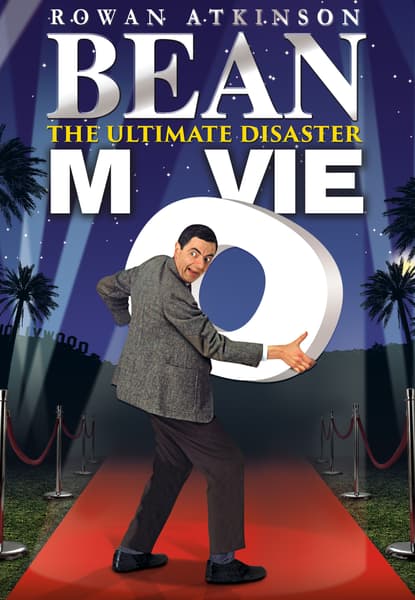 Bean: The Ultimate Disaster Movie