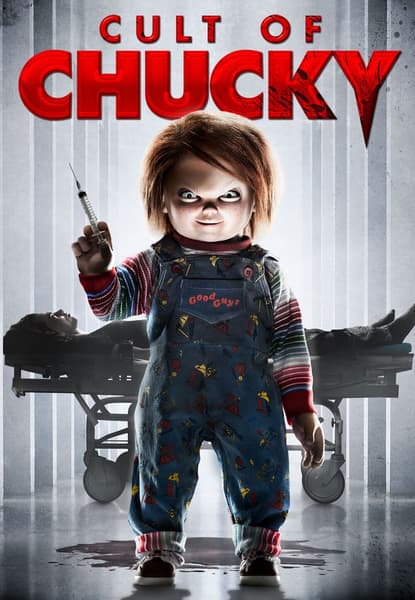 Cult of Chucky