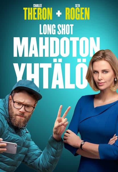 Long Shot – mahdoton yhtälö