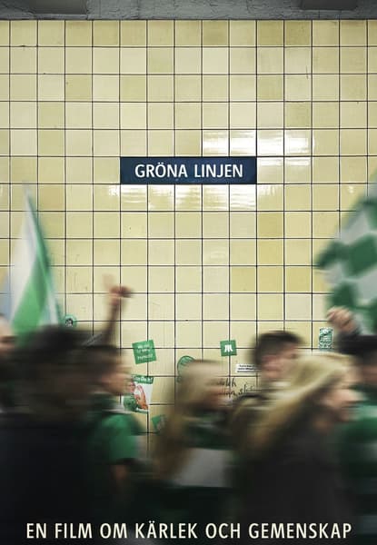 Gröna linjen