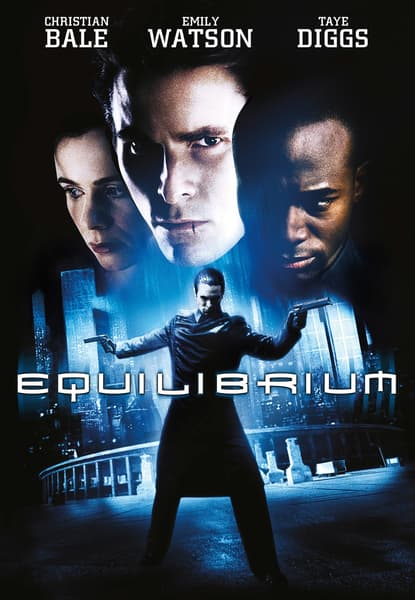 Equilibrium
