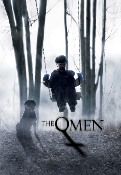 The Omen