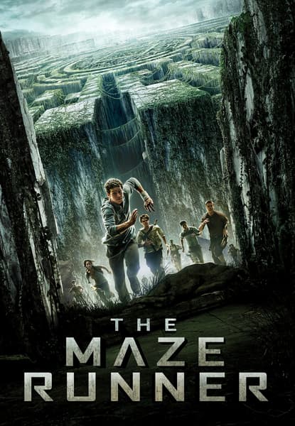 The Maze Runner