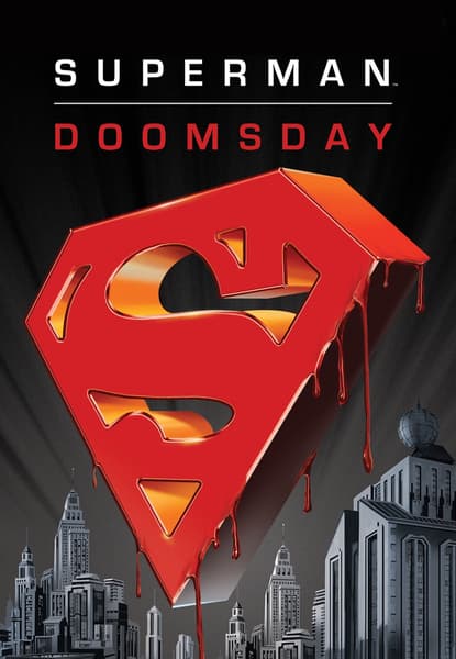 Superman Doomsday