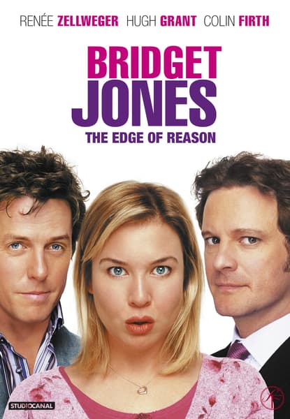 På spaning med Bridget Jones