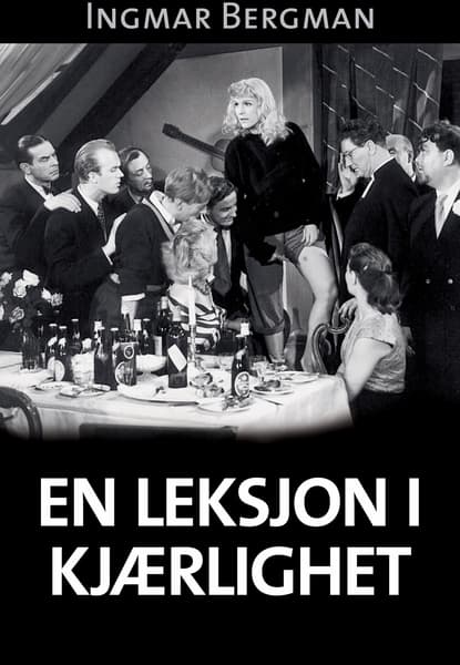 En lektion i kärlek