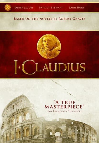 I, Claudius