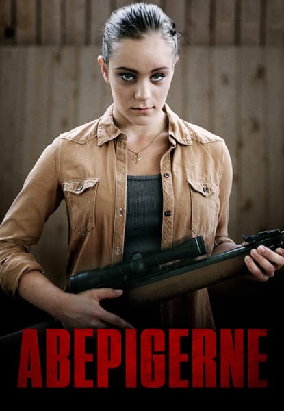 Abepigerne