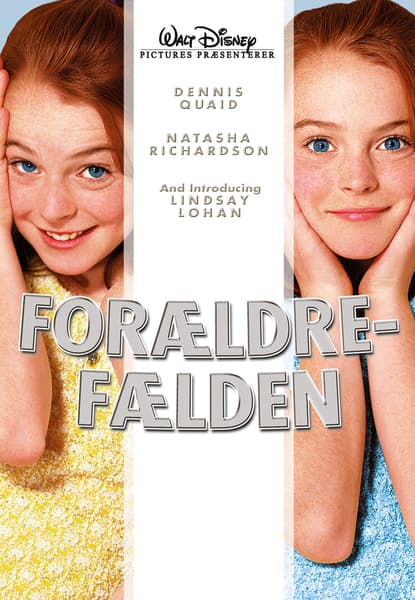 Forældrefælden