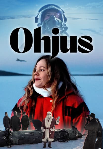 Ohjus