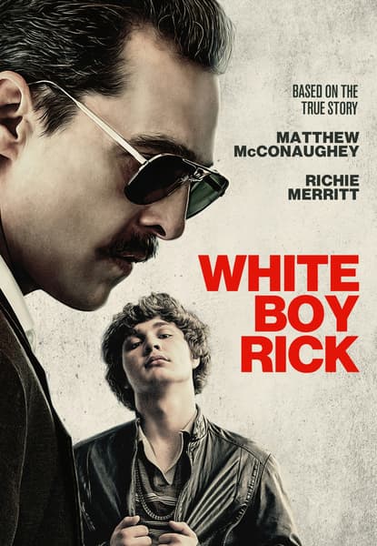 White Boy Rick