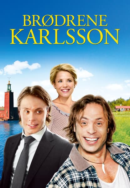 Brøderna Karlsson