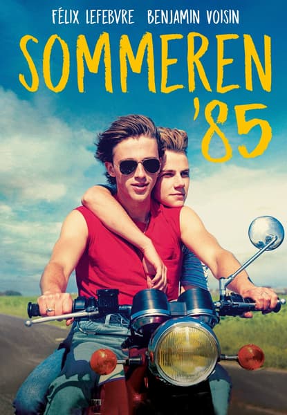 Summer of 85