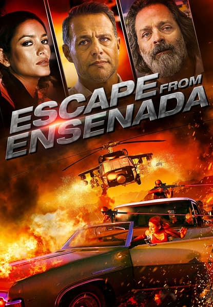 Escape From Ensenada
