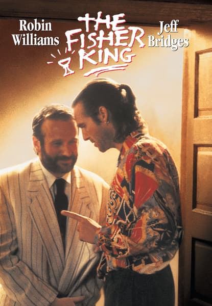The Fisher King