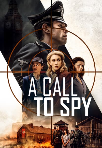A Call to Spy