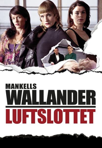 Luftslottet
