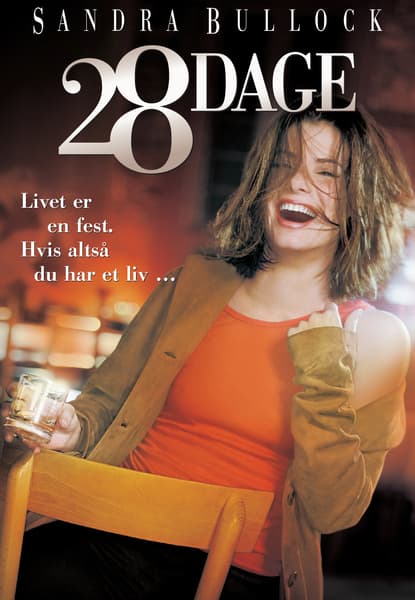 28 dage