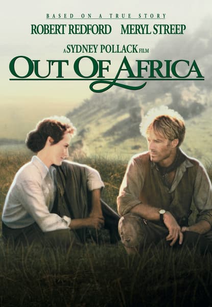 Mit Afrika