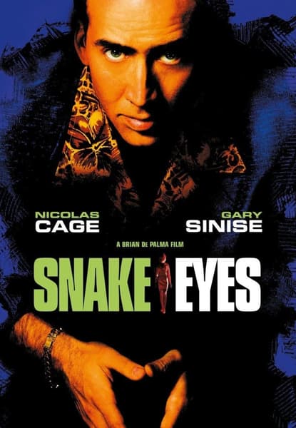 Snake Eyes