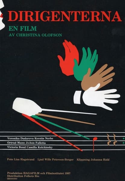 Dirigenterna