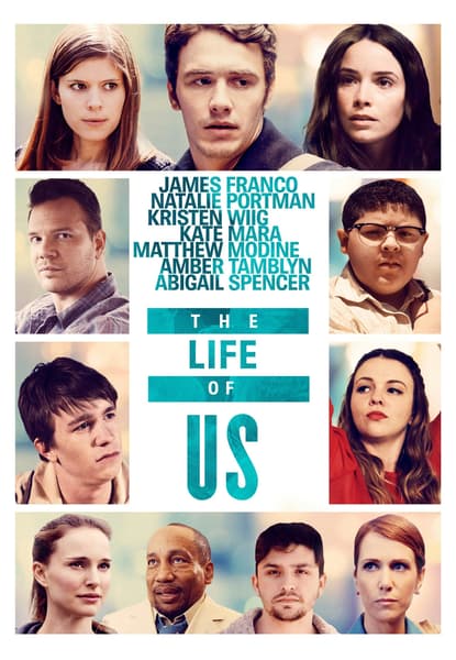 The Life of Us