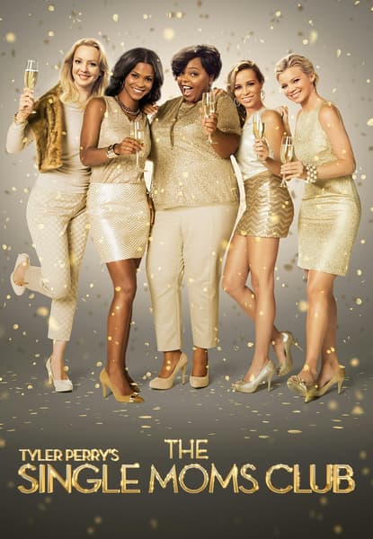 The Single Moms Club
