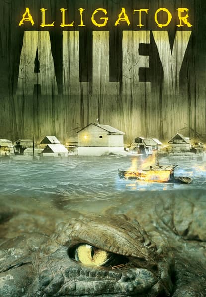Alligator Alley