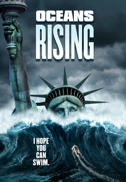 Oceans Rising