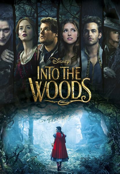 Into the Woods