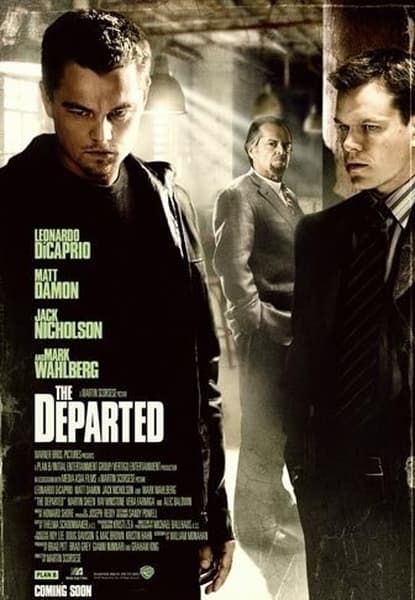 The Departed